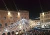 A FOLIGNO IL PIU’ BEL CAPODANNO DELL’UMBRIA Piazza della Repubblica Foligno