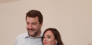 Salvini e Alessandrini