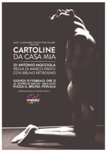 cartoline da casa mia