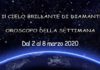 oroscopo della settimana dal 2 al 8 marzo 2020