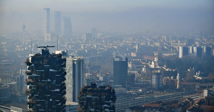 Milano Milano
