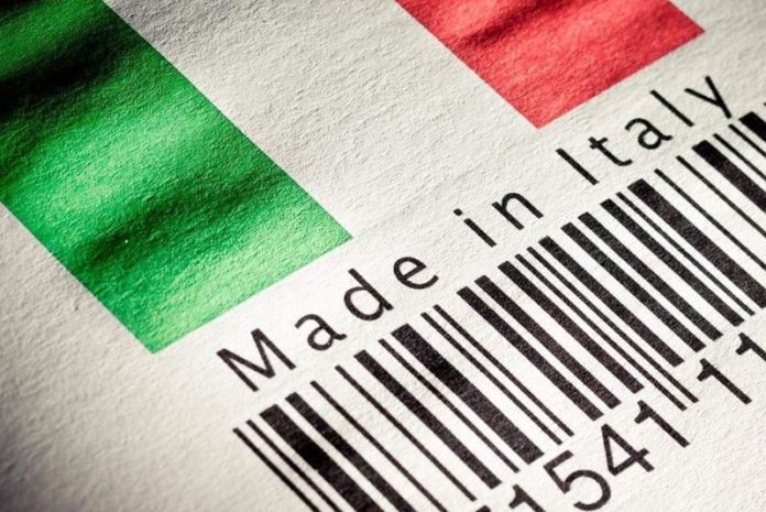 comperiamo prodotti italiani