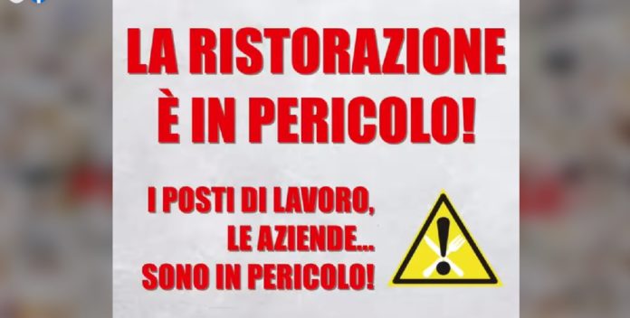 ristorazione aiuto