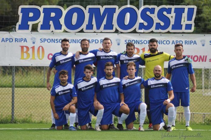PROMOSSI PROMOSSI