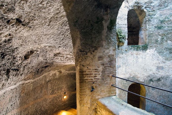 pozzo di San patrizio
