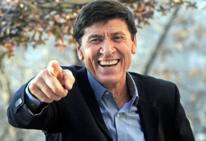 Gianni Morandi Gianni Morandi