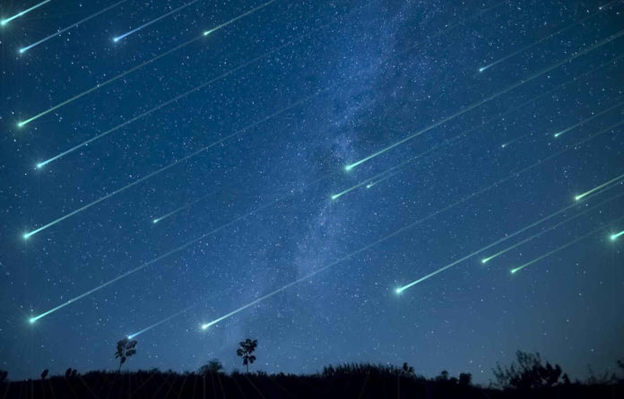 Stelle Cadenti Stelle Cadenti