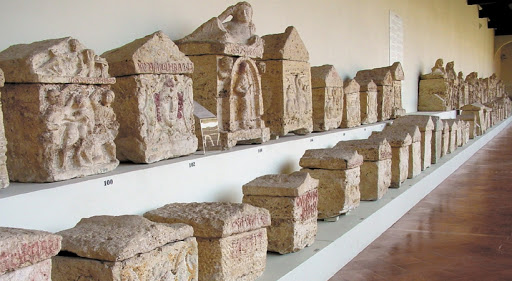Museo Archeologico dell'Umbria Museo Archeologico dell'Umbria