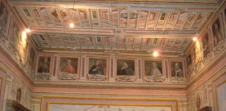 Pinacoteca di Todi