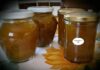 Marmellata di fichi by Chef Silvestri