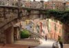 Le vie più curiose di Perugia