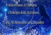 Oroscopo prossima settimana dal 30 Novembre al 6 Dicembre 2020