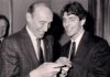 Bearzot e Rossi