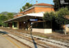 Stazione di Spoleto