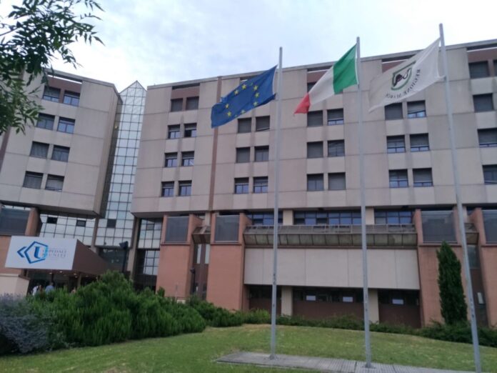 Ospedale di Ancona