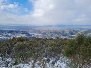 foto dalla valle del menotre 1