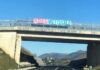 GUBBIO-PERUGIA: TIRA ARIA DI TEMPESTA Perugia vaff...