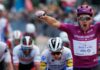 Giro d'Italia 2021