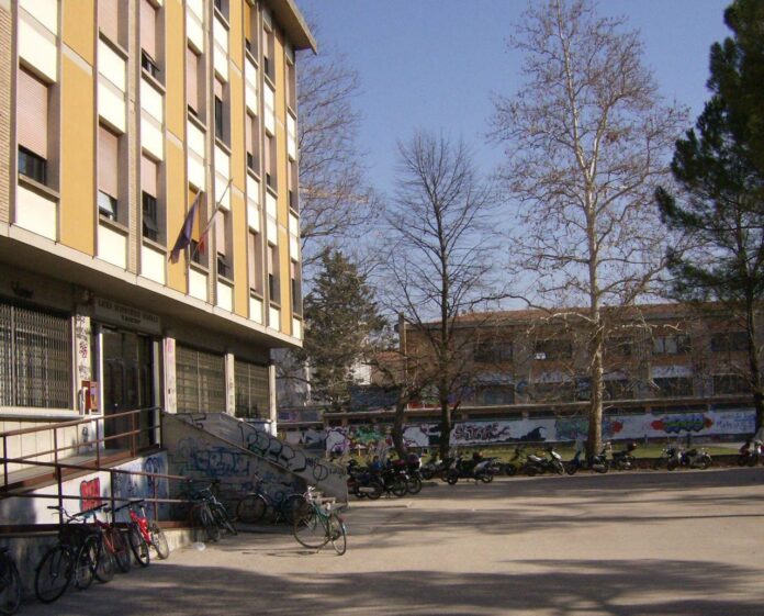 Liceo Marconi Liceo Marconi