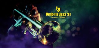 Umbria Jazz 2021