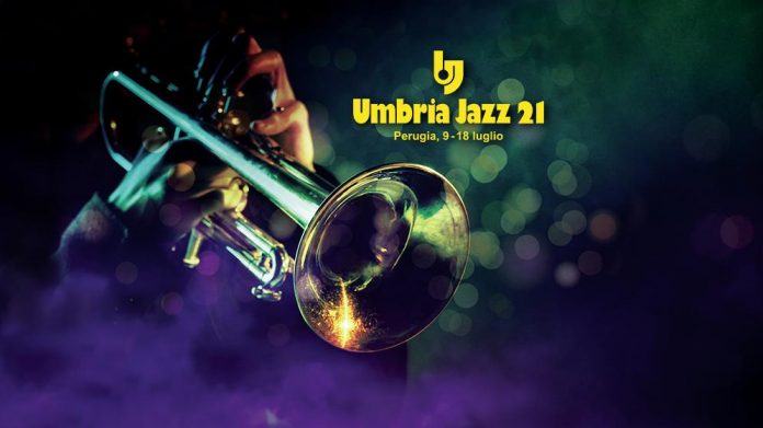Umbria Jazz 2021