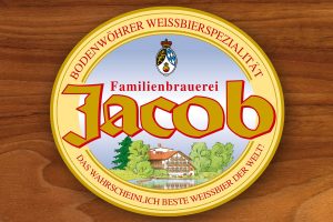 Logo Birra Jacob