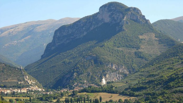 Valnerina- Valnerina-