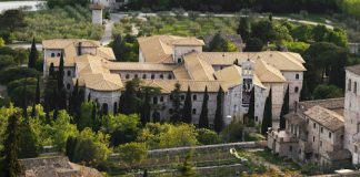 Istituto Serafico di Assisi