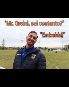 Mister Orsini