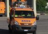 UMBRIA: INFO SUI LAVORI ANAS IN CORSO