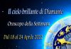 Oroscopo settimanale dal 18 al 24 aprile 2022
