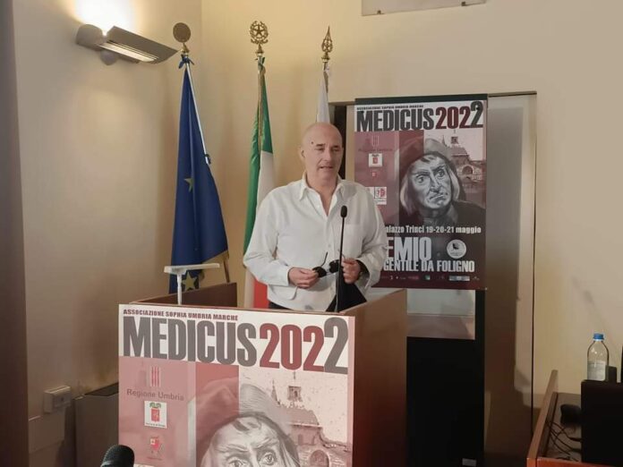 Il Dott. Finamonti Il Dott. Finamonti