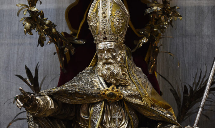 San Feliciano di Foligno