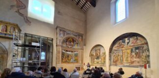 Alla scoperta delle opere del Perugino nel cinquecentenario della sua morte
