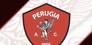 Il Perugia riammesso in Serie B