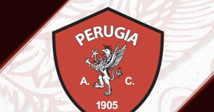 Il Perugia riammesso in Serie B