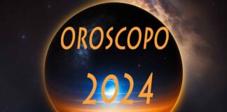 OROSCOPO-2024