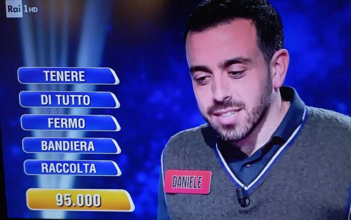 medico di Foligno vince 95.000 euro