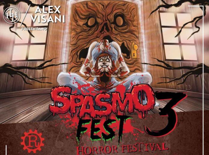 Spasmo Fest