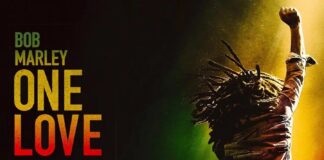 One Love il film su Bob Marley