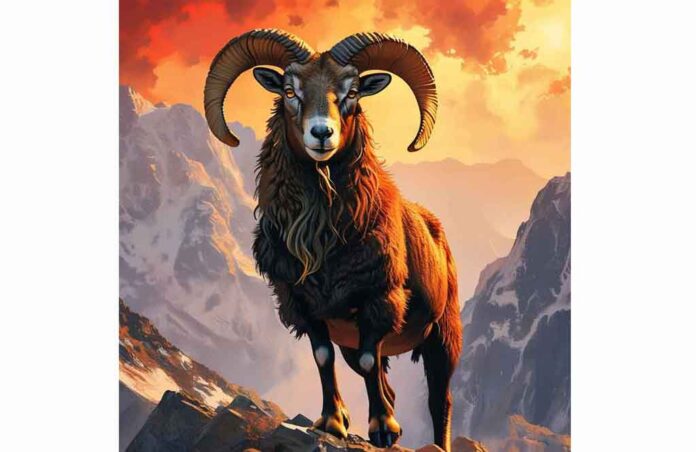 Ariete 2025 Ariete 2025