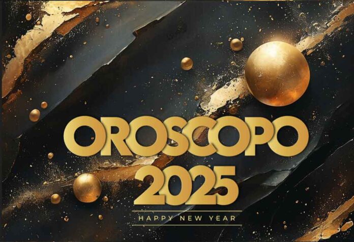 OROSCOPO-2025 OROSCOPO-2025