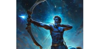 Sagittario 2025