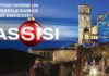 Assisi si illumina a Natale: un’esperienza indimenticabile tra fede e tradizione natale ad assisi