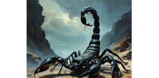 Oroscopo scorpione 2025