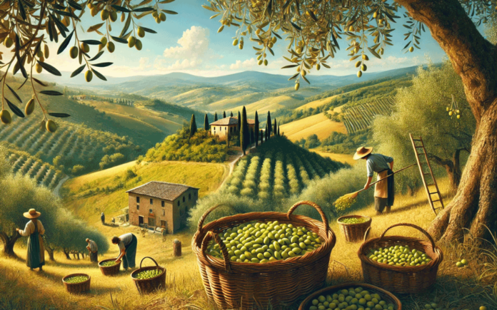 olio extravergine olio extravergine