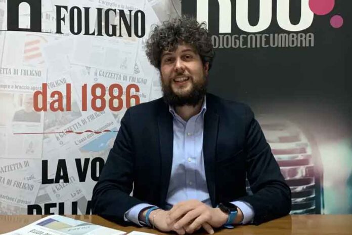 Fabio Luccioli Fabio Luccioli