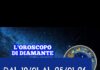 L’OROSCOPO DI DIAMANTE
