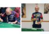 SUBBUTEO TRADIZIONALE : IL TERNANO MARCO PEROTTI AL GUERIN SPORTIVO DI VITORCHIANO VITERBO.
