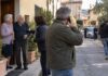 Foligno, zona Scafali: vicini sventano una truffa ai danni di due anziani